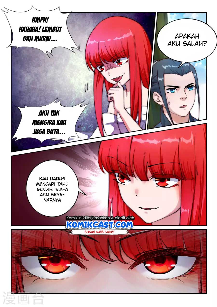 Dilarang COPAS - situs resmi www.mangacanblog.com - Komik against the gods 033 - chapter 33 34 Indonesia against the gods 033 - chapter 33 Terbaru 10|Baca Manga Komik Indonesia|Mangacan